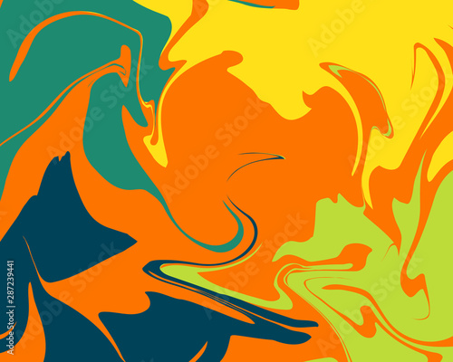 Abstract pattern, marble pattern, wood texture, water pattern.