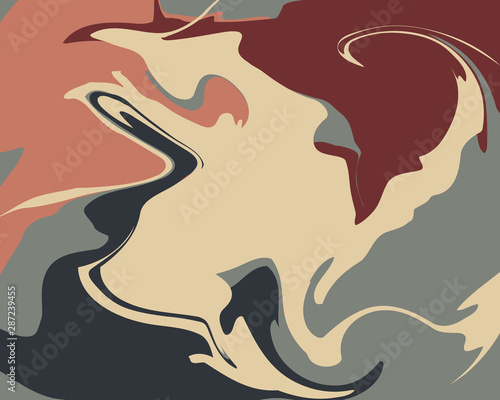 Abstract pattern, marble pattern, wood texture, water pattern.