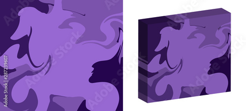 Abstract pattern, marble pattern, wood texture, water pattern.