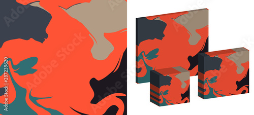 Abstract pattern, marble pattern, wood texture, water pattern.