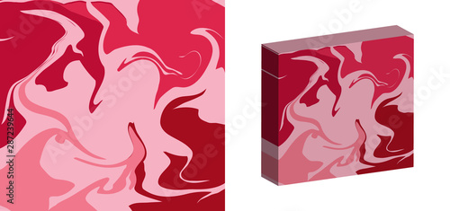 Abstract pattern, marble pattern, wood texture, water pattern.