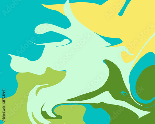 Abstract pattern, marble pattern, wood texture, water pattern.