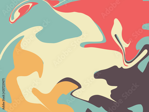 Abstract pattern, marble pattern, wood texture, water pattern.