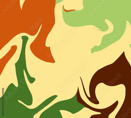 Abstract pattern, marble pattern, wood texture, water pattern.