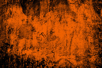 Halloween grunge background