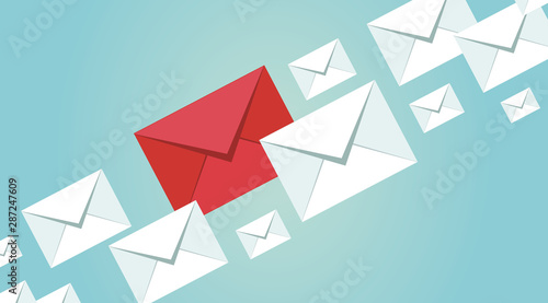 mail
