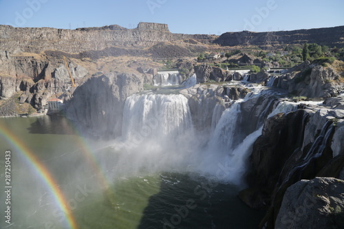  twin falls in idaho the beauty of nature