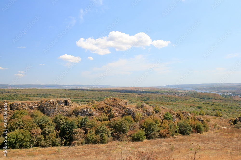 Area Area