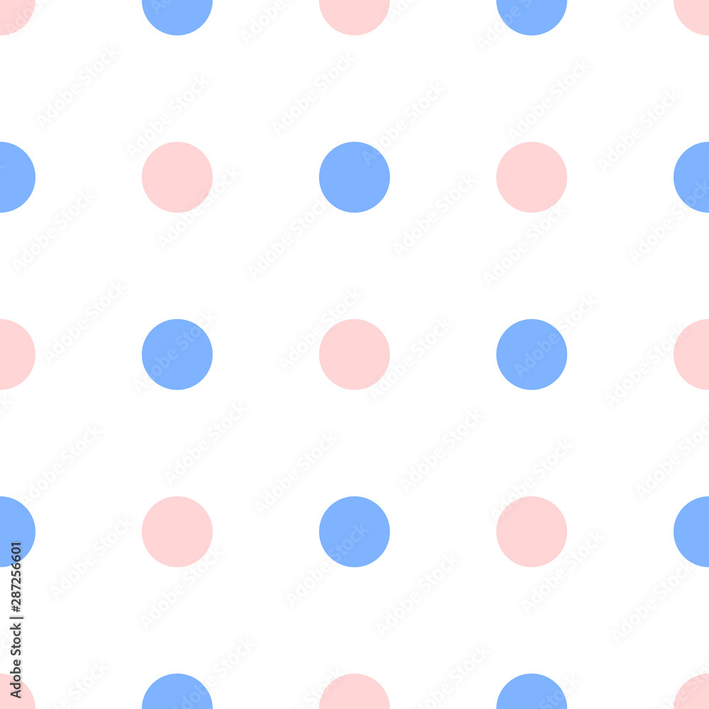 background with polka dots aemless pattern background with polka dots aemless pattern