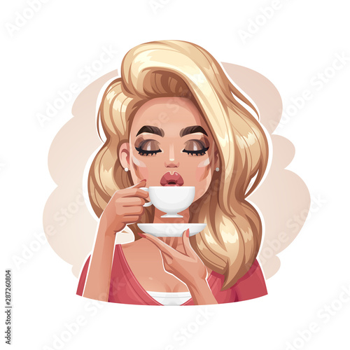 Time for Tea