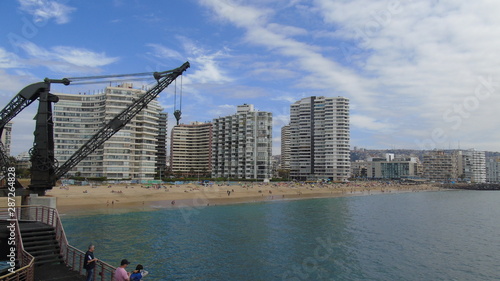 viña city