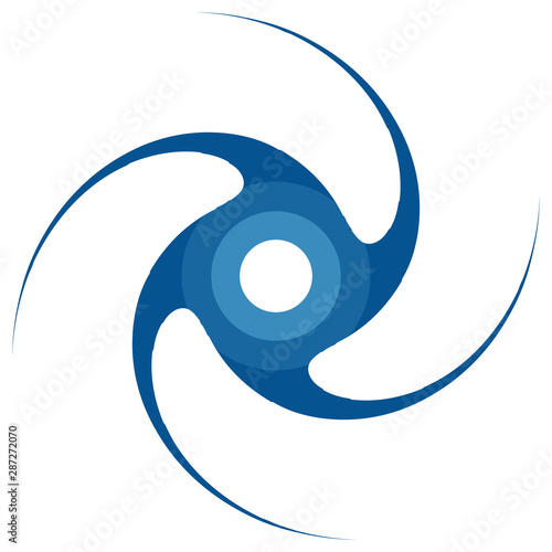 hurricane vector clipart