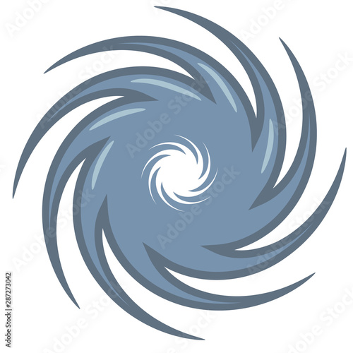hurricane  vector clipart