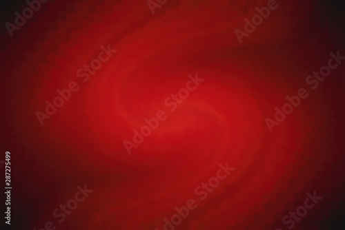 Red abstract glass texture background, design pattern template