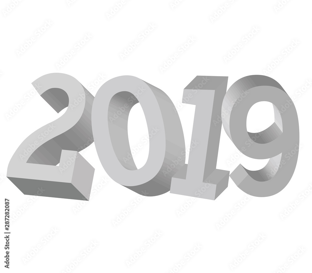 2019! 2019!