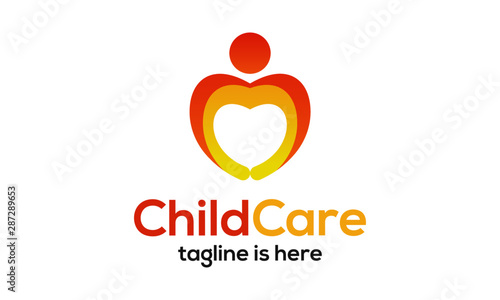 Childcare Logo