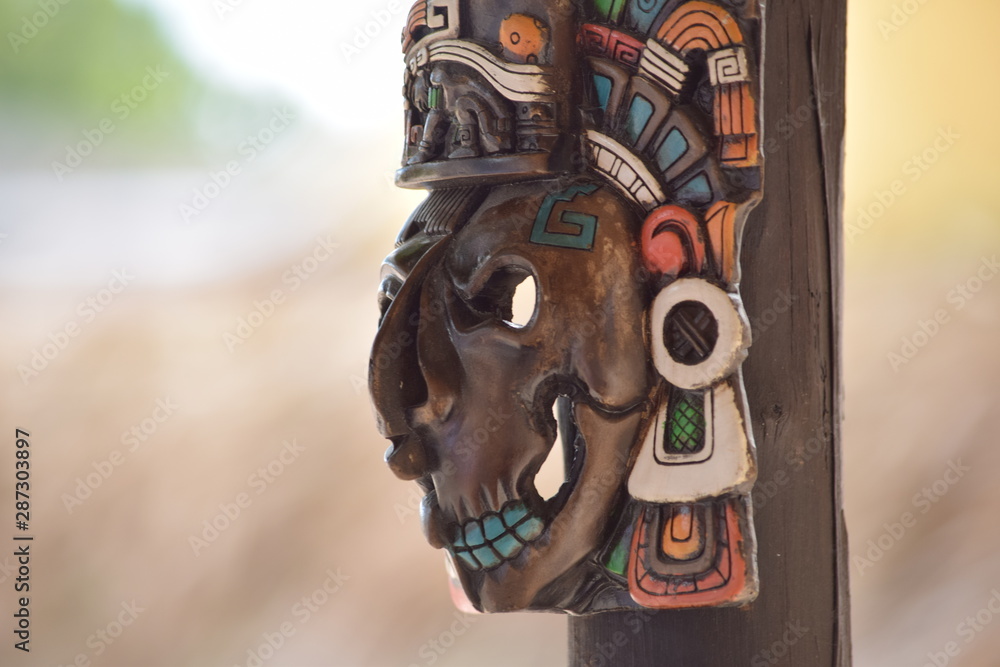 artezanias mexicanas rivera maya
