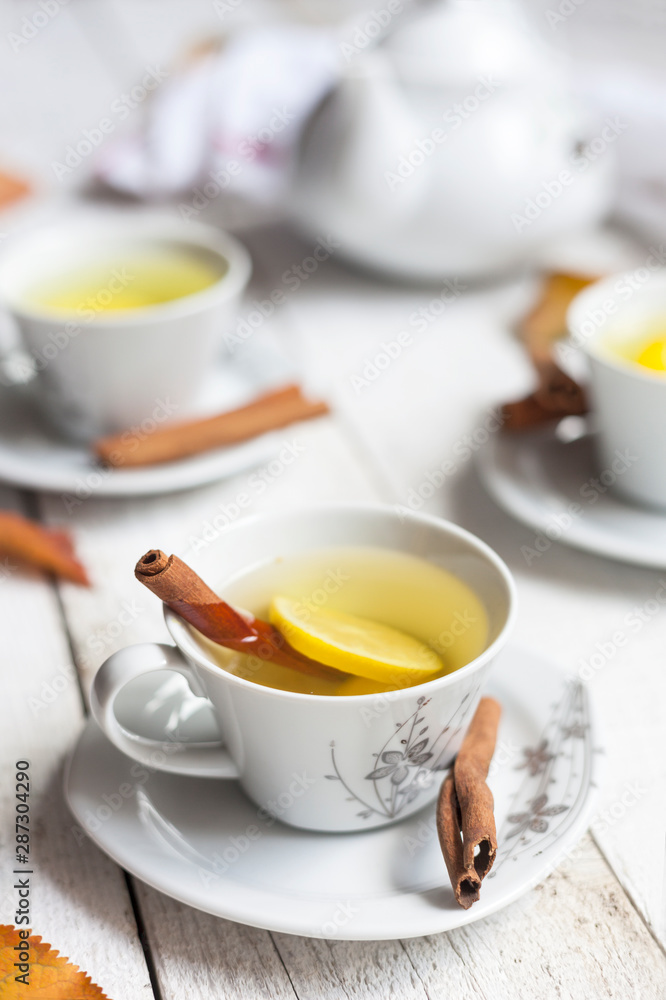 ginger tea ginger tea