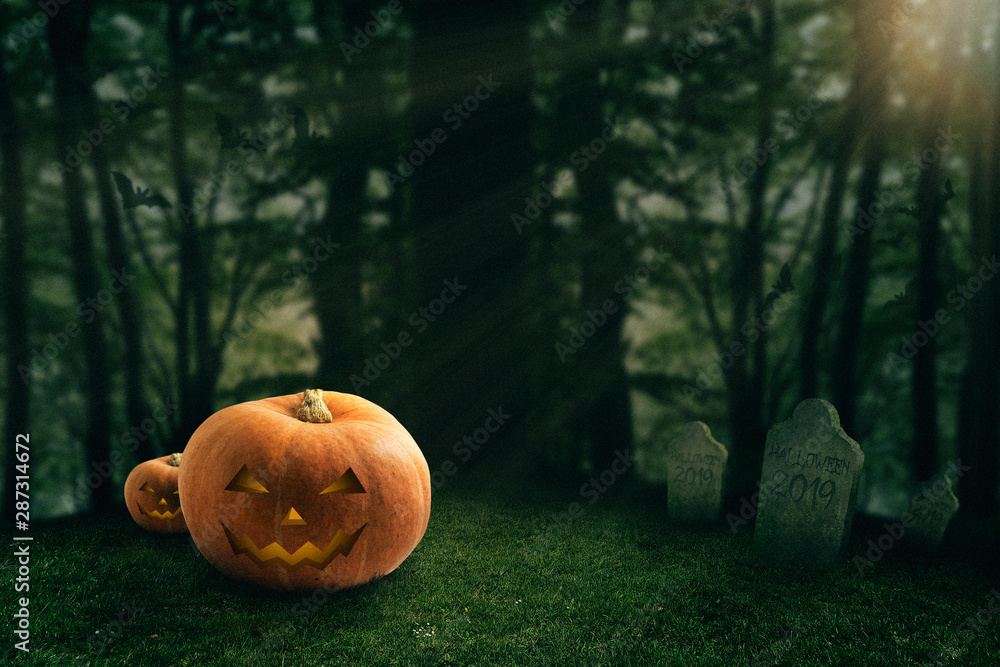 Halloween 2019