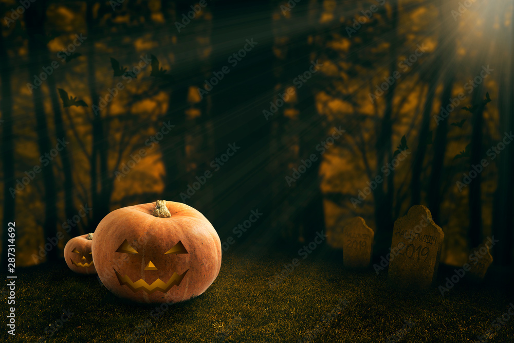 Halloween 2019