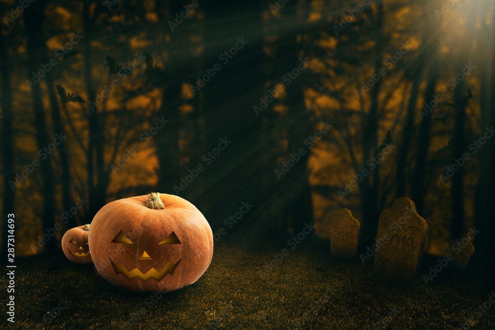 Halloween 2019