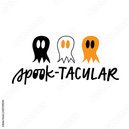 Spook-tacular