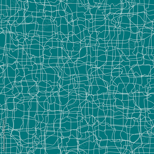 Abstract pattern with lines similar to gauze. Background with curved lines. 
