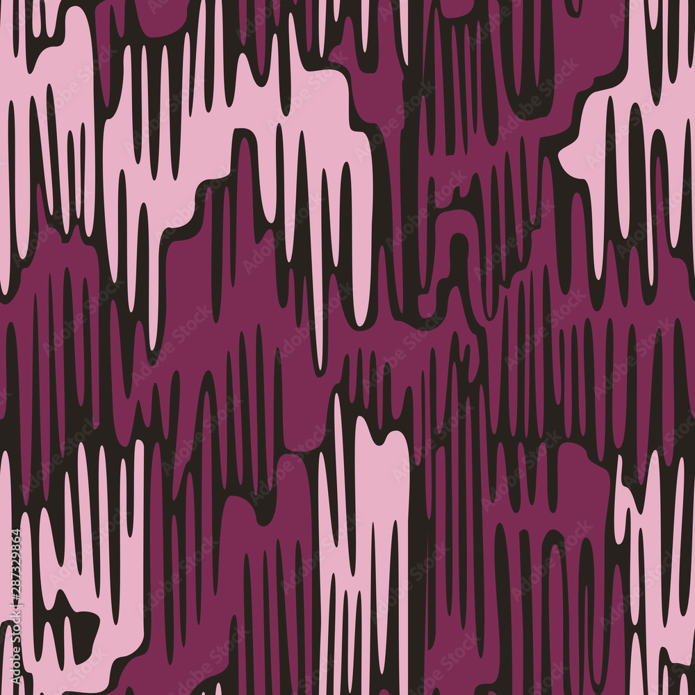 Wavily abstract wallpaper. Undulating figures pattern. Wavily abstract wallpaper. Undulating figures pattern.