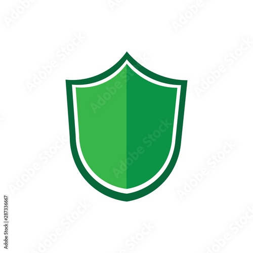 green shield logo vector Free Download green shield logo vector - GFXLoad