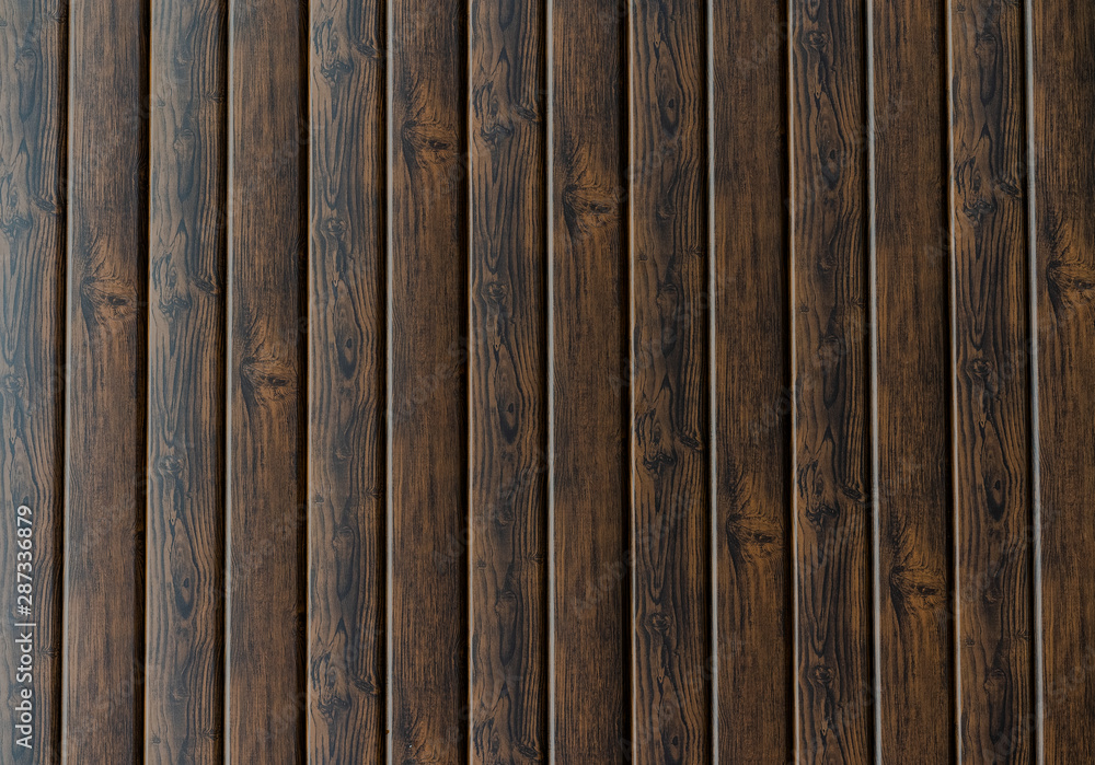 Wooden boards for texture and background Wooden boards for texture and background