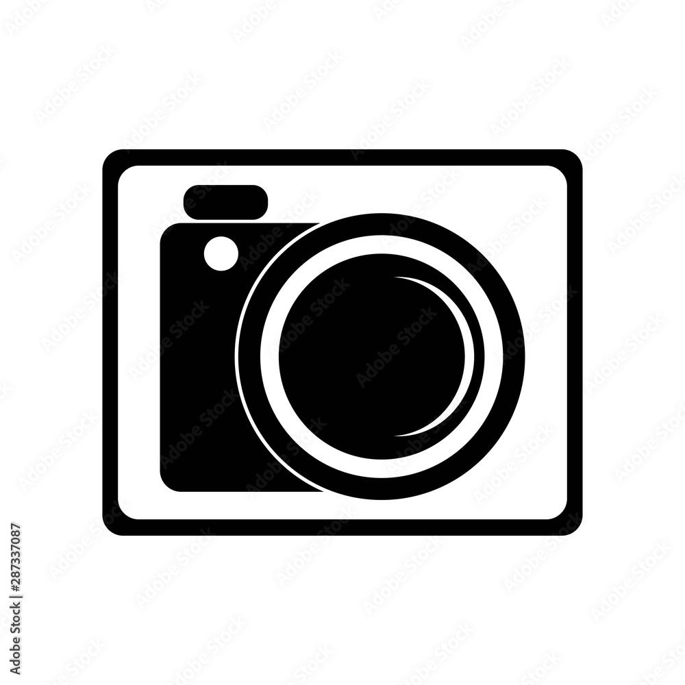 camera logo vector camera logo vector
