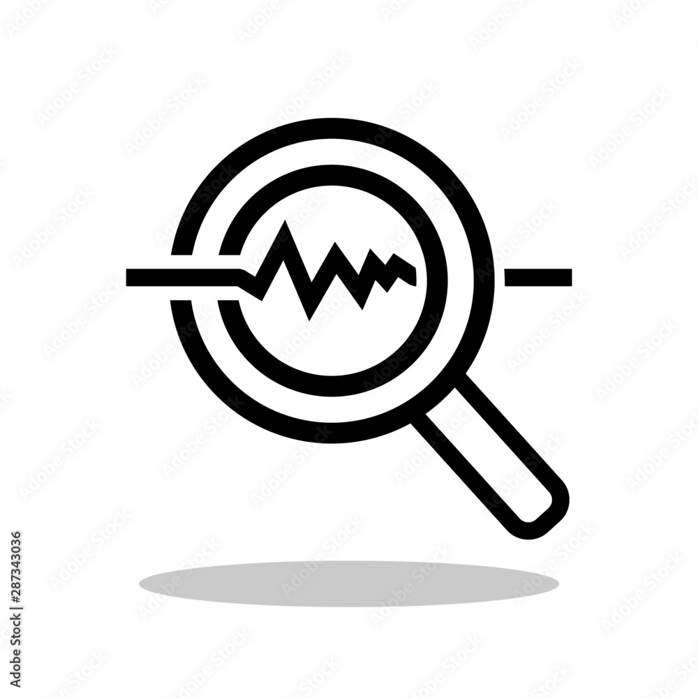 Round orange and white logo illustration, Analytics Big data Data science  Data analysis, Data Analytic Icon, text, orange png | PNGEgg