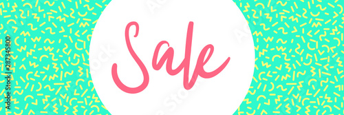 Wallpaper Mural Sale - typography, text on modern illustrated background Torontodigital.ca