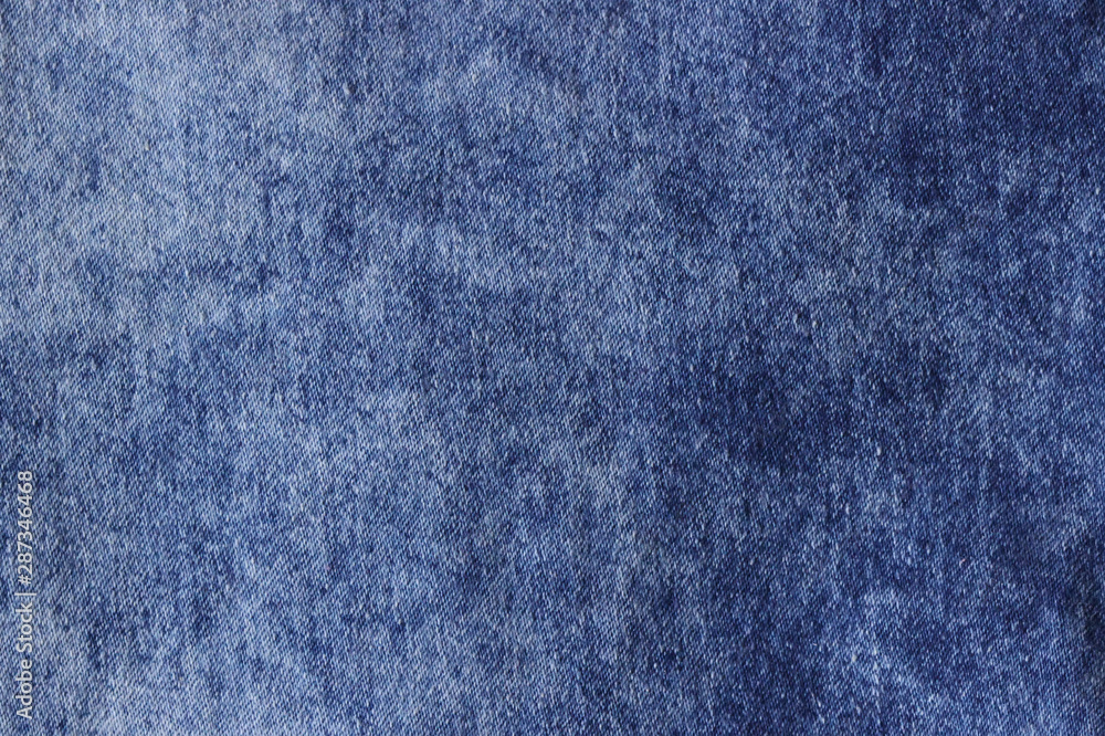 Blue jeans texture Blue jeans texture