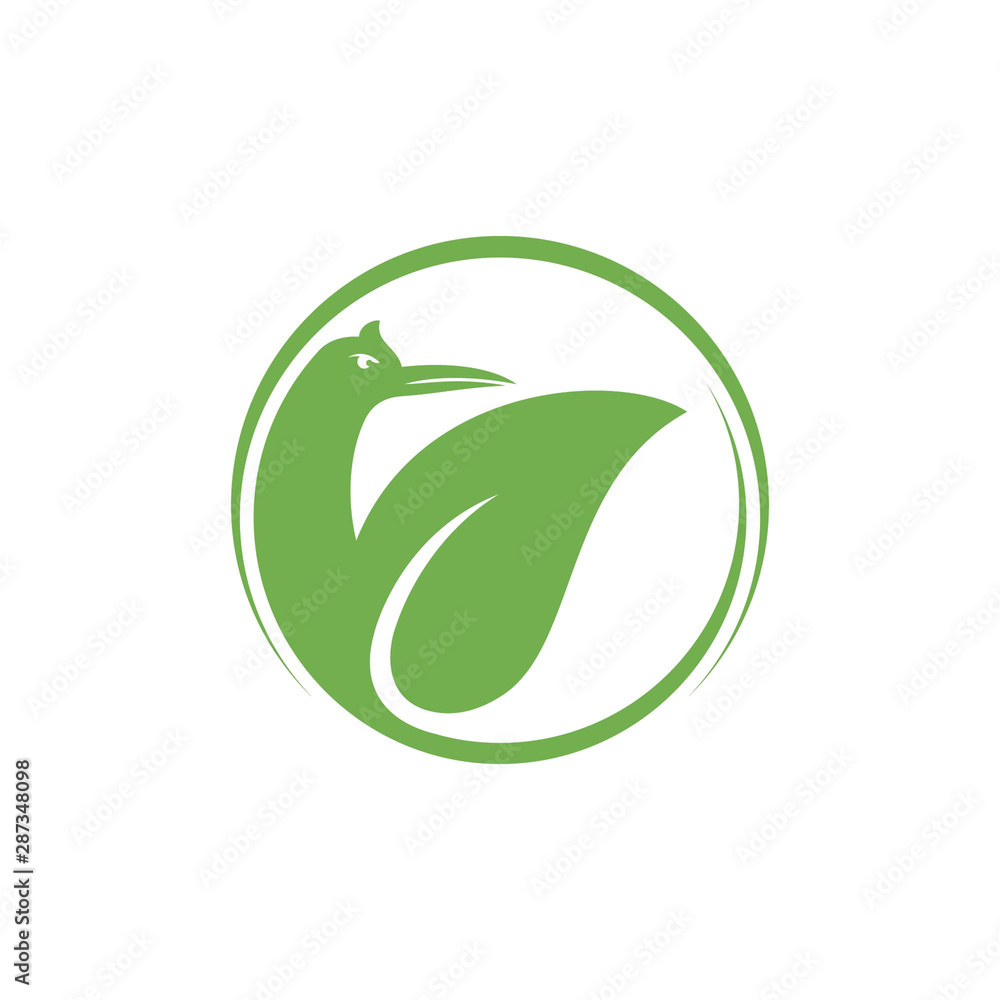 bird logo template bird logo template