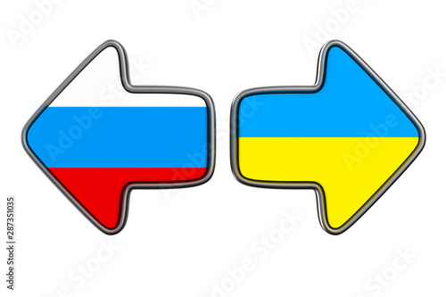 Relations between Russia an...