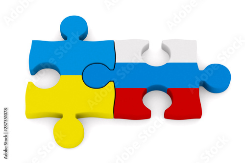 Relations between Russia an...
