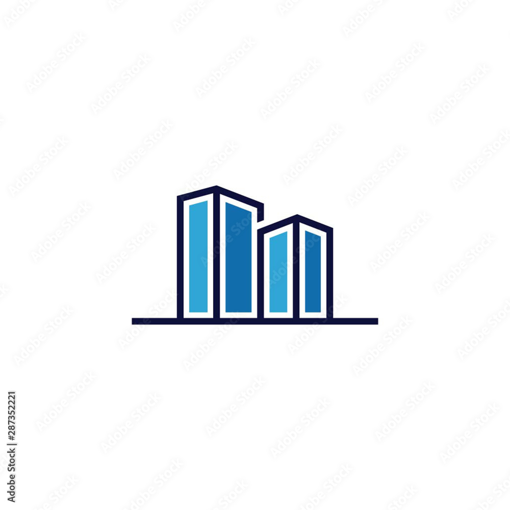 building logo template building logo template