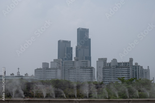 Seoul, South Korea.