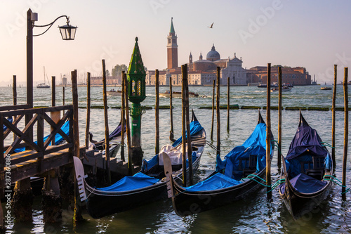 Venice in Italy © chrisdorney