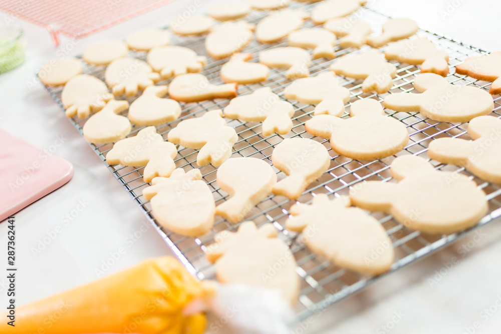 Royal icing Royal icing