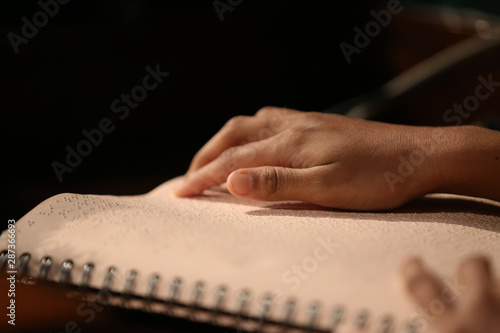 Braille Reader