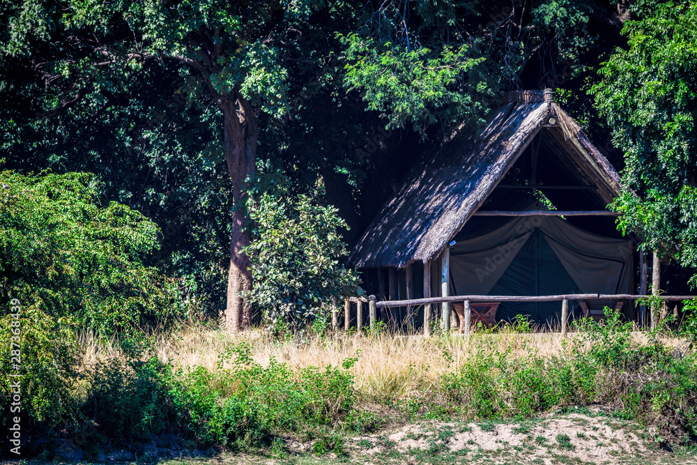 South Luangwa Nationalpark South Luangwa Nationalpark