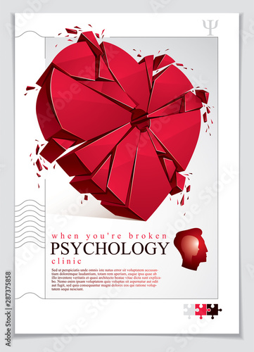 Breakup concept of Broken h...