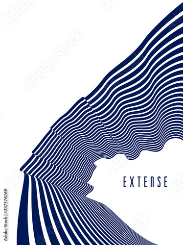 Minimal design of abstract ...
