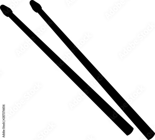 Drum Sticks