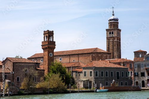 Photos Church of San Pietro Martire in Murano