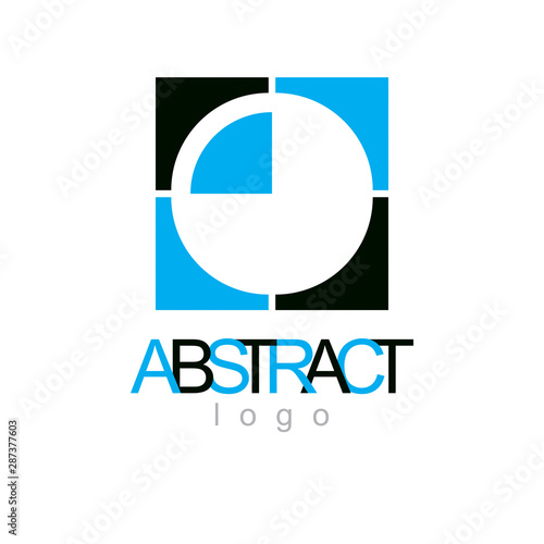 Vector geometric conceptual...