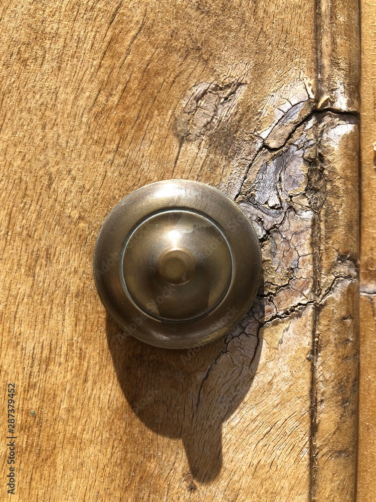 old door handle