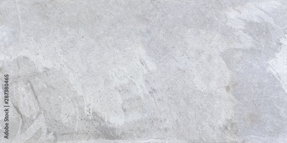 Obraz premium szary marmur tło. szary cement tło. beton tekstura tło.  Kamień tekstura tło. Projekt tekstury ścian i podłóg #287380465 - Kamień -  Obraz premium